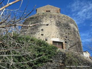 Torre Mina